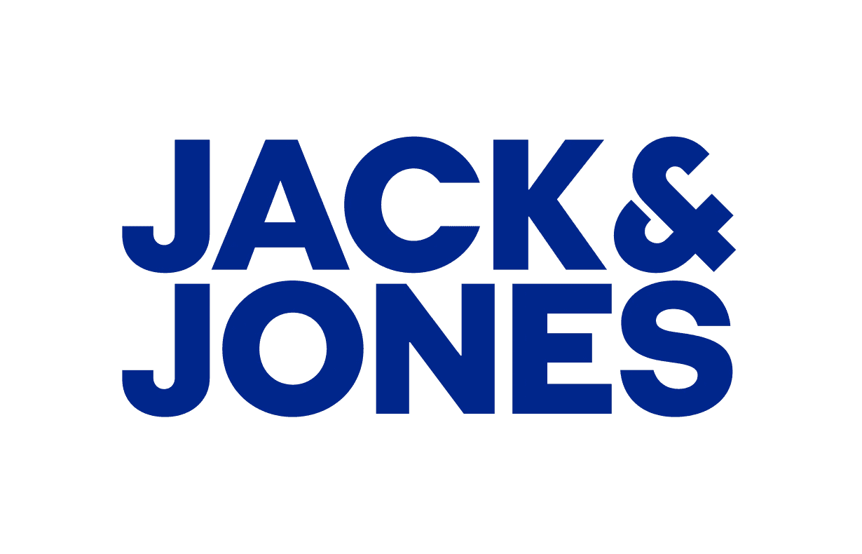 Jack&Jones - logo