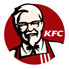 KFC - logo