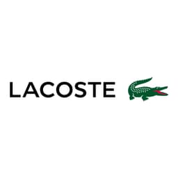 Lacoste store logo