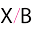 Xpert Beauty store logo