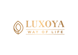 Luxoya store logo
