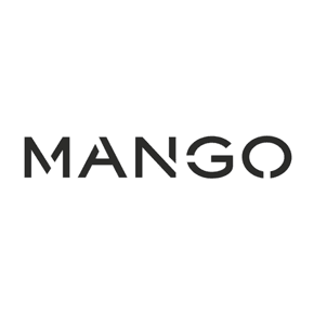 Mango - logo
