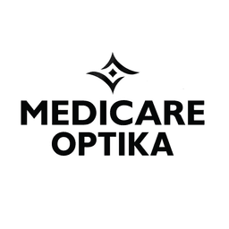 Medicare Optika store logo