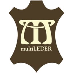 Multileder 2. store logo