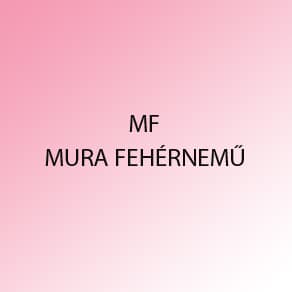 MF - Mura Fehérnemű - logo