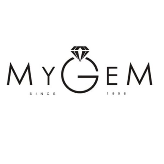 MyGem Drágakő Ékszerek - logo
