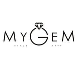 MyGem Drágakő Ékszerek store logo