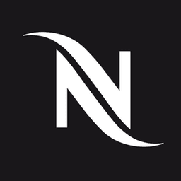 Nespresso store logo
