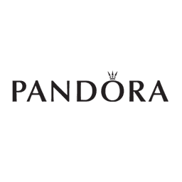 Pandora store logo