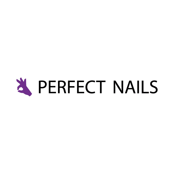 Perfect Nails - logo