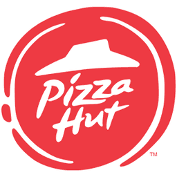 Pizza Hut store logo