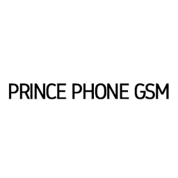Prince Phone GSM store logo