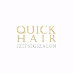 Quick Hair Szépségszalon store logo