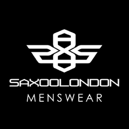 Saxoo London store logo