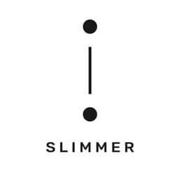 Slimmer store logo