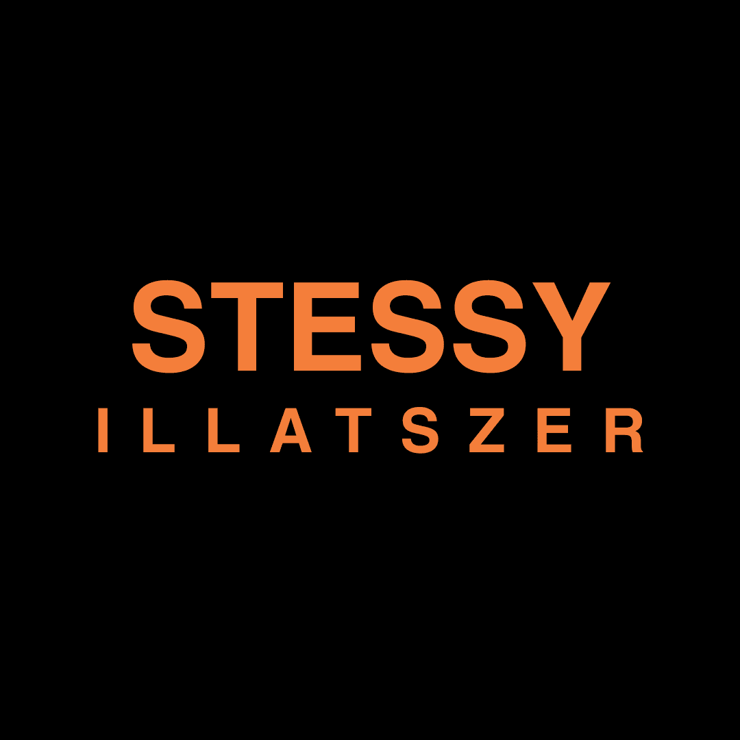 Stessy - Illatszer és fodrászkellék - logo