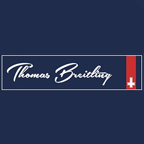 Thomas Breitling - logo
