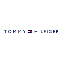Tommy Hilfiger store logo