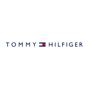 Tommy Hilfiger - logo