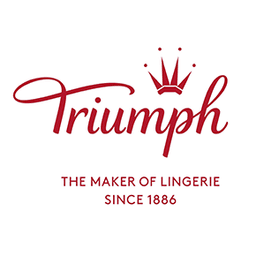 Triumph store logo