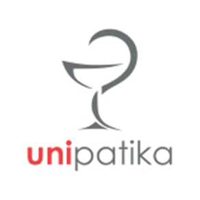 Unipatika Westend Gyógyszertár - logo
