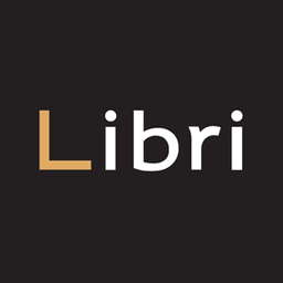Libri Könyvesbolt store logo