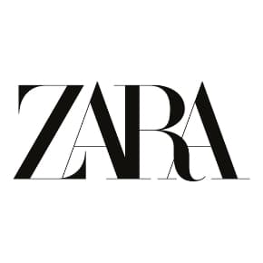 Zara - logo