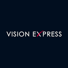 Vision Express - logo