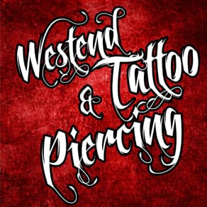 Westend Tattoo & Body Piercing - logo