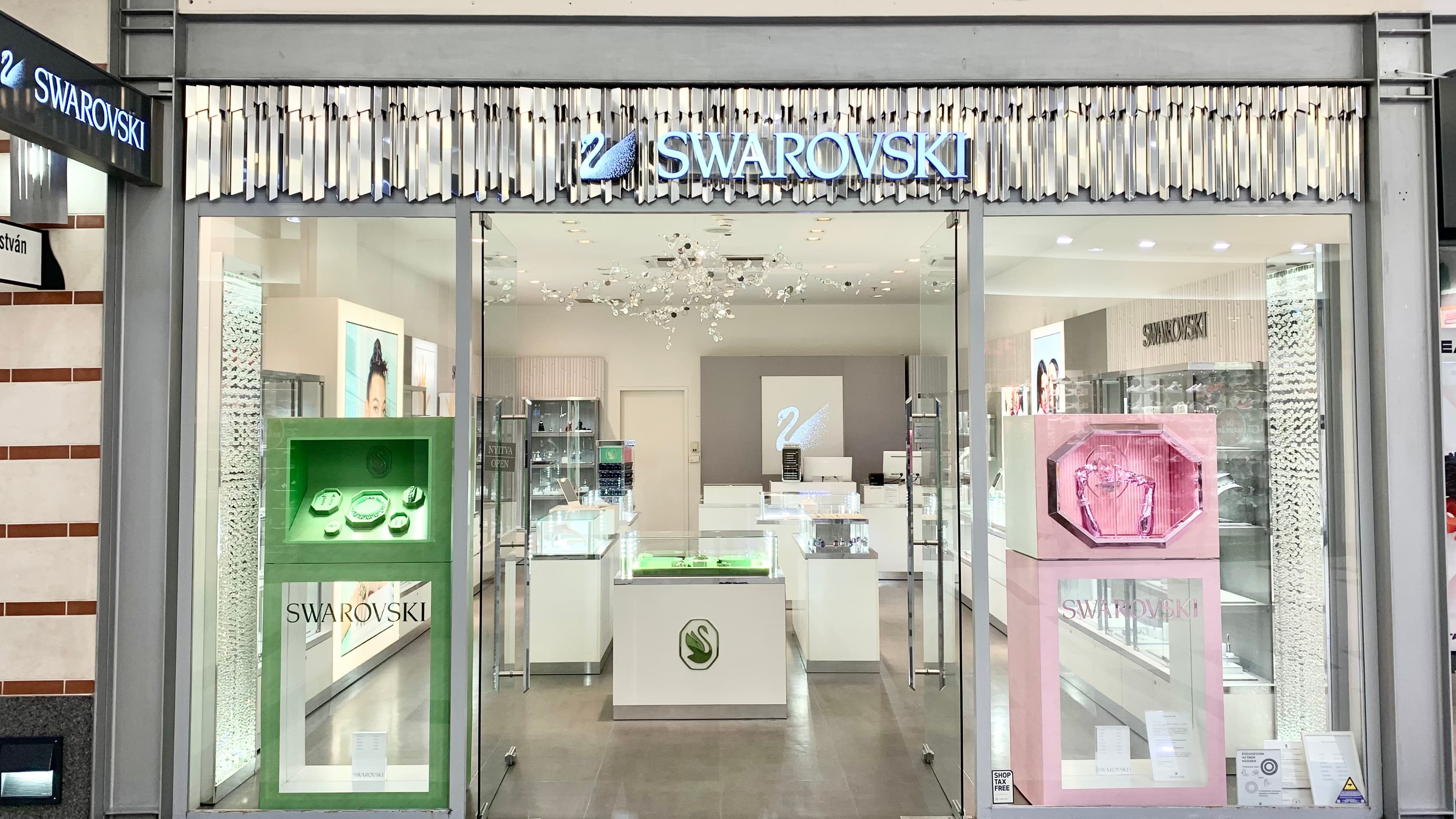 Swarovski