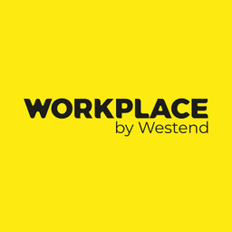 Workplace Café store logo