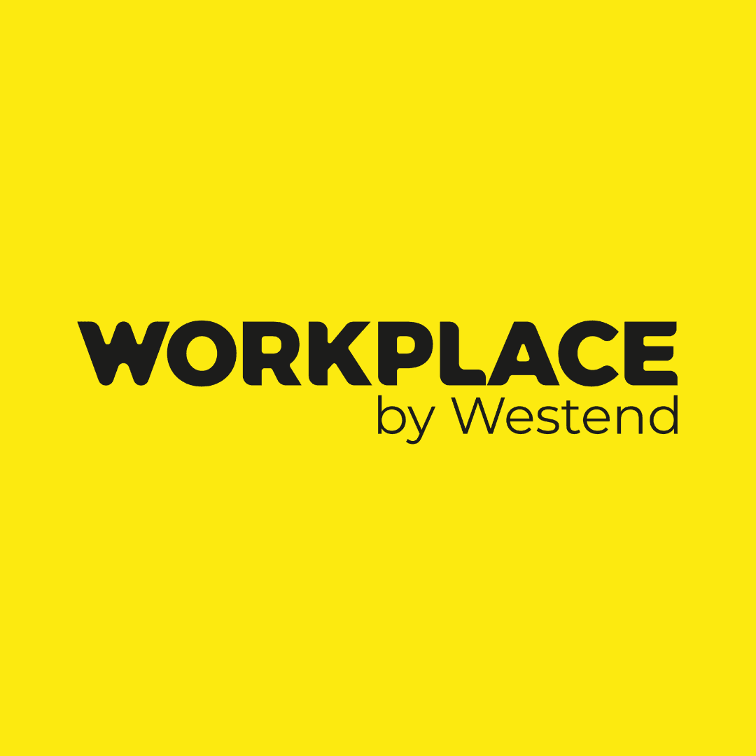 Workplace Café - logo