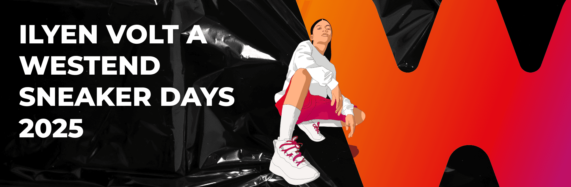 Ilyen volt idén a Westend Sneaker Days