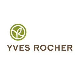 Yves Rocher store logo