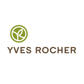 Yves Rocher - logo