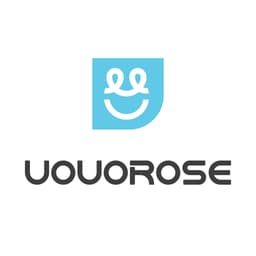 Uouorose store logo