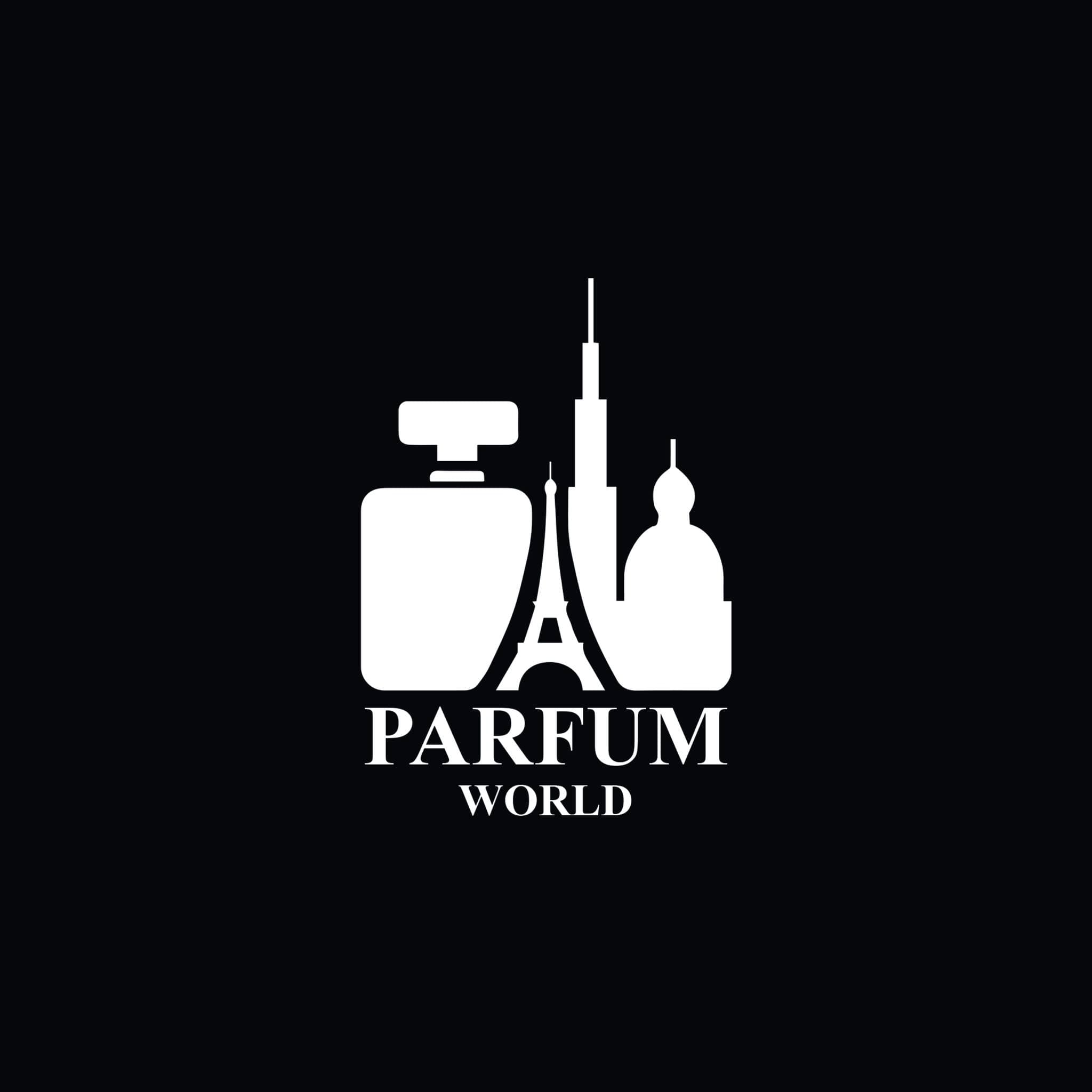 Parfüm World - logo