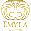 Emyla 1. store logo